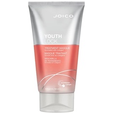 Лечебная маска Youthlock с коллагеном, 5,1 жидких унций, Joico