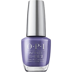 Стойкий лак для ногтей Celebration Collection Infinite Shine All Is Berry &amp; Bright — 0,5 унции/15 мл, Opi