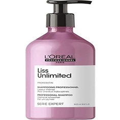 SeRie Expert Liss Unlimited Шампунь, L&apos;Oreal L'Oreal
