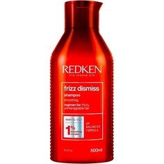 Шампунь Frizz Dismiss 500мл, Redken