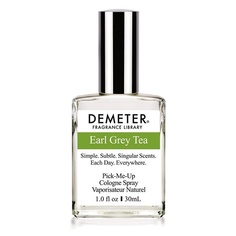 Чайный одеколон Earl Grey, 1 унция, Demeter Fragrance Library