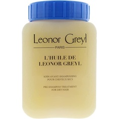 L&apos;Huile De Масло для сухих волос 500мл, Leonor Greyl