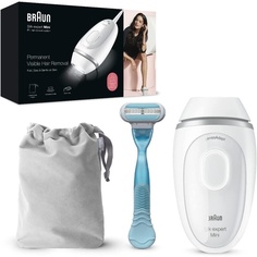 Эпилятор Silk-Expert Pro pl1124, Braun