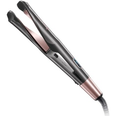 S6606 Выпрямитель для всех волос Black Bronze 150-230°C — 60 мин переменного тока, Remington