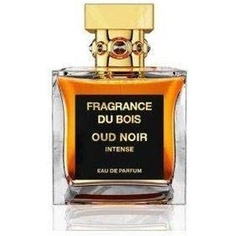 Унисекс Oud Noir Интенсивный парфюм 50 мл, Fragrance Du Bois
