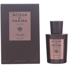 Colonia Leather Одеколон спрей 100 мл, Acqua Di Parma