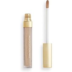 Revolution Pro Ultimate Radiant Concealer под глазами C3 4,5 мл, Revolution Beauty