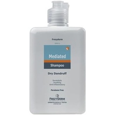 Фрезидерм Медиированный Шампунь, F Frezyderm Dermoceuticals