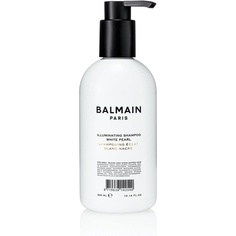 Корректирующий оттенок шампуня, Balmain