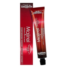 Перманентная краска для волос L&apos;Oreal Majirel 7.3 Medium Blonde Gold 50 мл L'Oreal