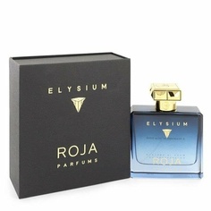 Одеколон Elysium Pour Homme Parfum для мужчин, 3,4 унции, Roja Parfums