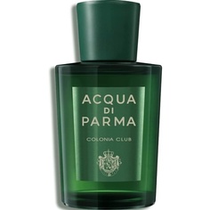 Colonia Club Одеколон 100мл спрей, Acqua Di Parma