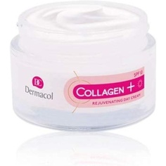 Collagen+ Интенсивный омолаживающий дневной крем, Dermacol
