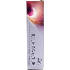 Professionals Illumina Тинт Color 10/36 60 мл, Wella