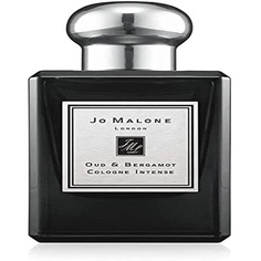 Одеколон London Oud &amp; Bergamot Intense Spray 50 мл, Jo Malone