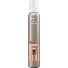 Eimi Nutricurls Мусс Boost Bounce 300 мл, Wella