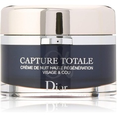 Capture Totale Интенсивный ночной восстанавливающий крем, Dior