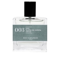 Одеколон Интенс N#003 30мл, Bon Parfumeur