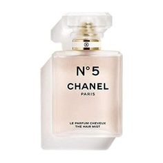 No5 Le Parfum Cheveux Спрей для волос 35 мл, Chanel