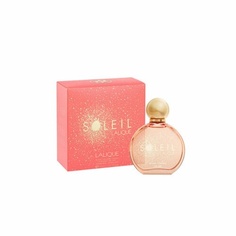 Спрей для волос Soleil 50 мл, Lalique