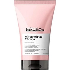 Loreal Serie Expert Витаминный кондиционер для цвета 200 мл, L&apos;Oreal L'Oreal