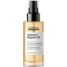 L&apos;Oreal Professionnel Serie Expert Absolut Восстанавливающее масло 90мл L'Oreal