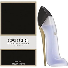 Goodgirl Edp Спрей для волос 30 мл, Carolina Herrera