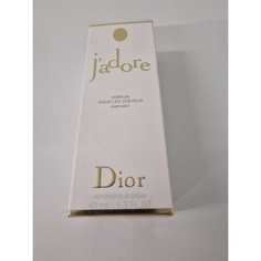 Парфюмированный спрей для волос J&apos;Adore 40 мл, Christian Dior