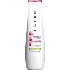 Biolage Colorlast Шампунь для окрашенных волос 250мл, Matrix