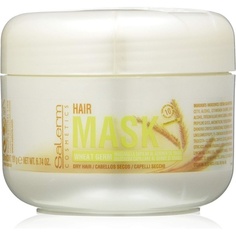 Маска для волос из зародышей пшеницы 200мл, Salerm Cosmetics