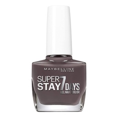 Гель-лак для ногтей Superstay 7 Days 900 Huntress, Maybelline New York