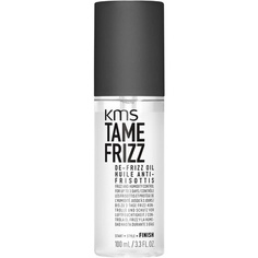 Масло для волос Tamefrizz De-Frizz 100 мл, Kms КМС