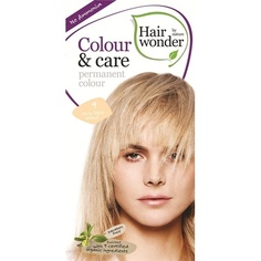 Hairwonder Color &amp; Care Очень светлый блондин 9–100 мл, Hair Wonder