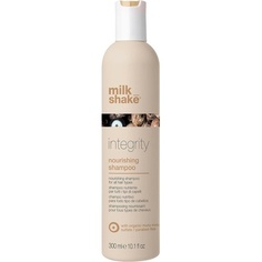 Milk_Shake Integrity питательный шампунь для всех типов волос 300мл, Milk Shake
