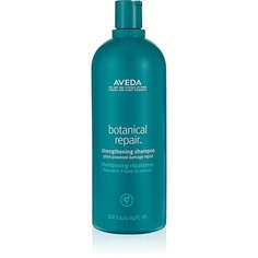 Укрепляющий шампунь Botanical Repair 1000мл, Aveda