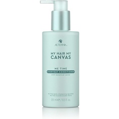 Кондиционер для волос My Hair My Canvas Me Time на каждый день, Alterna