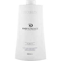 Очищающее очищающее средство для волос Eksperience Purity 1000 мл, Revlon