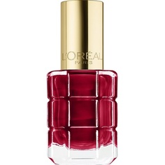 Лак для ногтей Color Riche 550 Wild Red, L&apos;Oreal L'Oreal