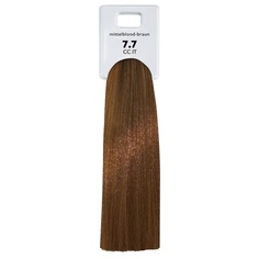 Перманентная краска для волос Color Creme 7,7 60 мл, Alcina