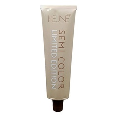 Semi Color Limited Edition 6.43 Темно-медно-золотой блондин 60 мл, Keune
