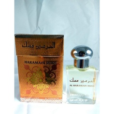 Мускусное восточное парфюмерное масло 15 мл, Al Haramain