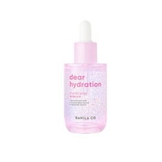 2023 Dear Hydration, обновленная версия эссенции K-Beauty Line Crystal Glow Essence, Banila Co