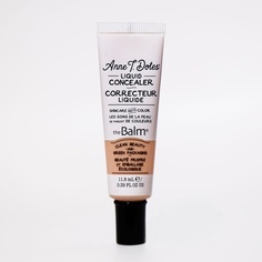 Жидкий консилер Atd C&amp;G #20, Thebalm