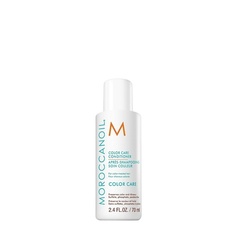 Кондиционер для ухода за цветом, 2,4 эт. Оз., Moroccanoil