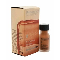 No Bronzer Сыворотка-бронзатор 10 мл, Perricone Md