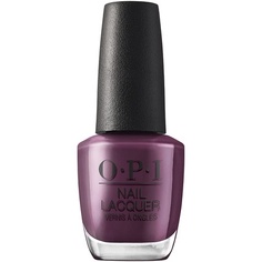 Лак-лак для ногтей The Celebration 2021 3 To Party Hr N07 15 мл, Opi