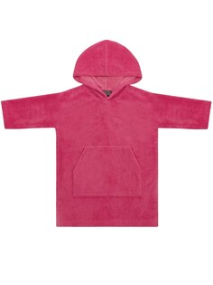 Банный халат Normani Pichilemu, розовый
