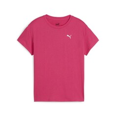 Рубашка для выступлений Puma ANIMAL REMIX, розовый