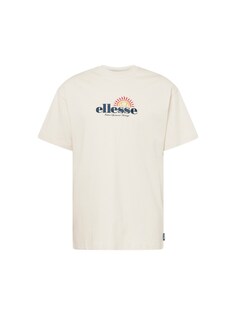 Футболка Ellesse Aestas, крем