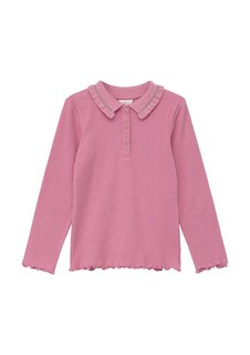 Рубашка S.Oliver, розовый